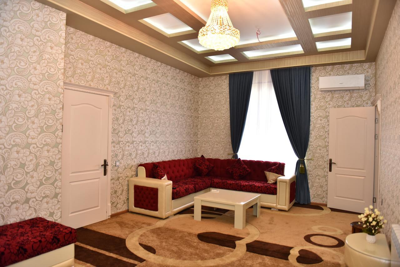Inci Design Hotel & Hostel Şǝki Εξωτερικό φωτογραφία