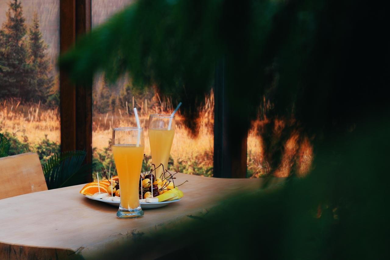Inci Design Hotel & Hostel Şǝki Εξωτερικό φωτογραφία