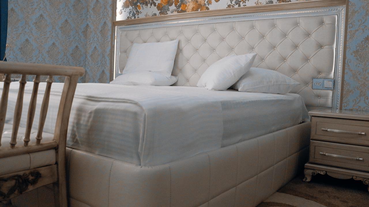 Inci Design Hotel & Hostel Şǝki Εξωτερικό φωτογραφία
